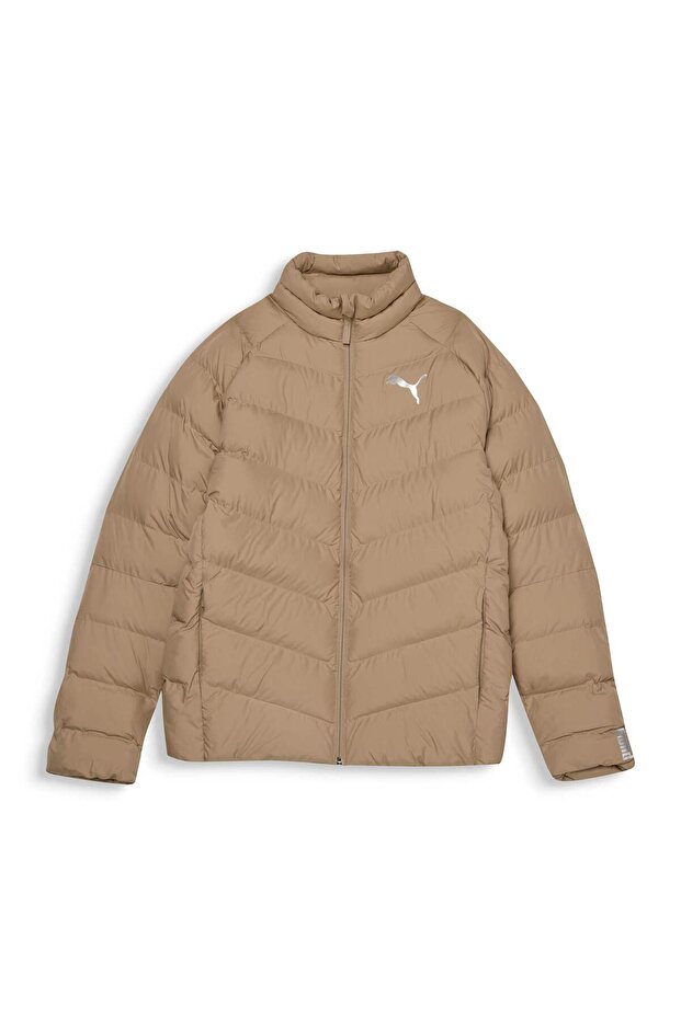 Warmcell Lightweight Men's Puffer Jacket - 1