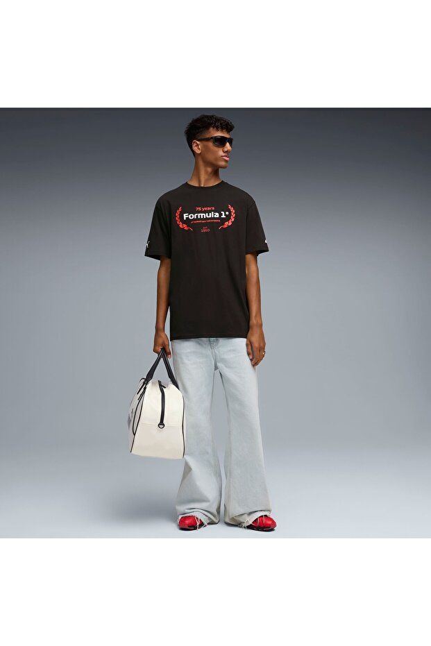 F1® ESSENTIALS GRAPHIC Erkek Tişört - 2