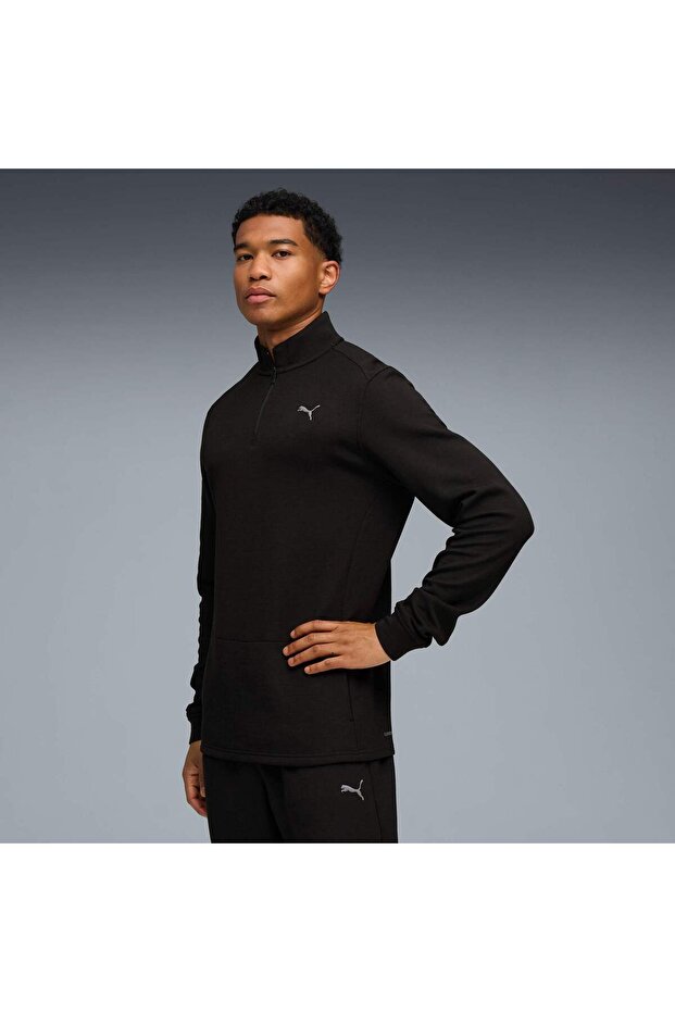 CLOUDSPUN Erkek Antrenman Üstü - 7