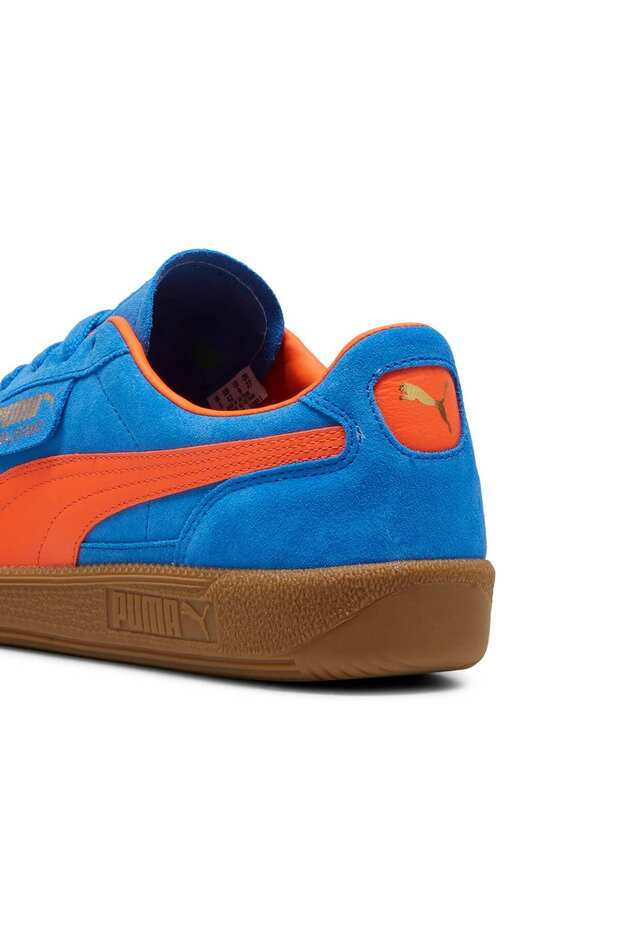 Palermo Ayakkabı - 3