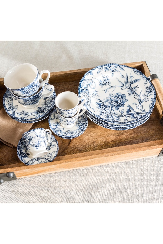 ADELAIDE SUPLA 33 CM - 3