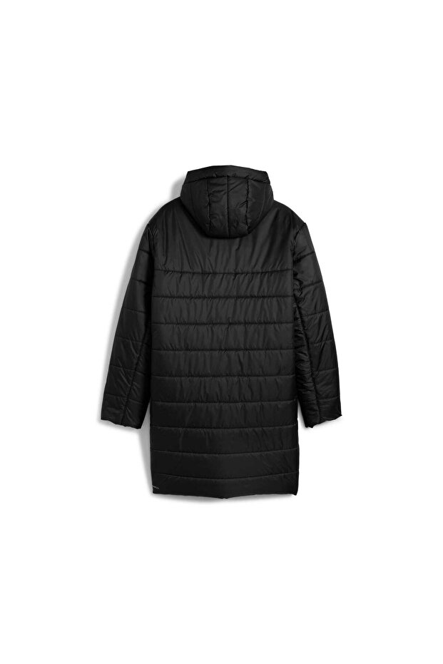 ESSENTIALS Erkek Kapüşonlu Parka - 4