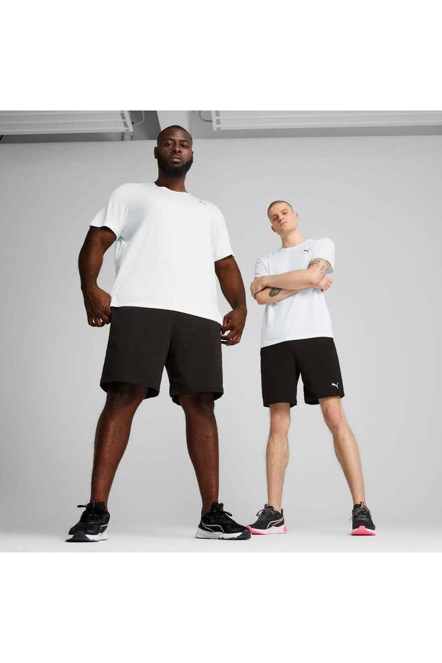 TAD ESSENTIALS Erkek 8" Dokuma Şort - 7