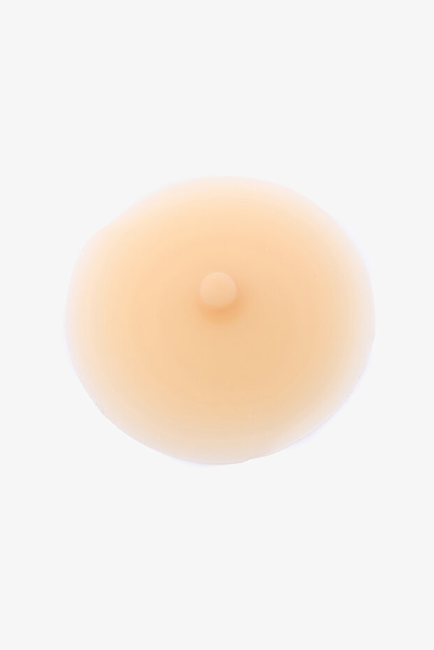 Yapışkanlı Göğüs Ucu - 6