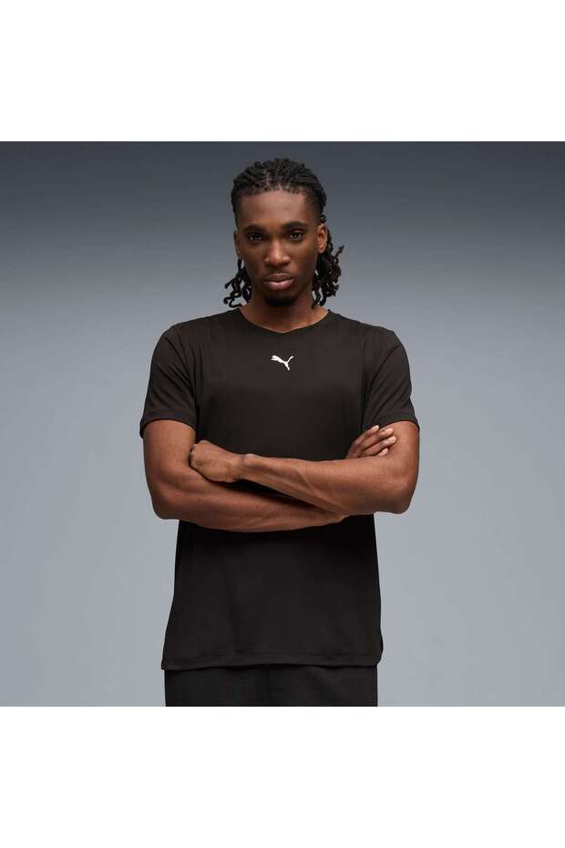 CLOUDSPUN Branded Erkek Tişört - 5