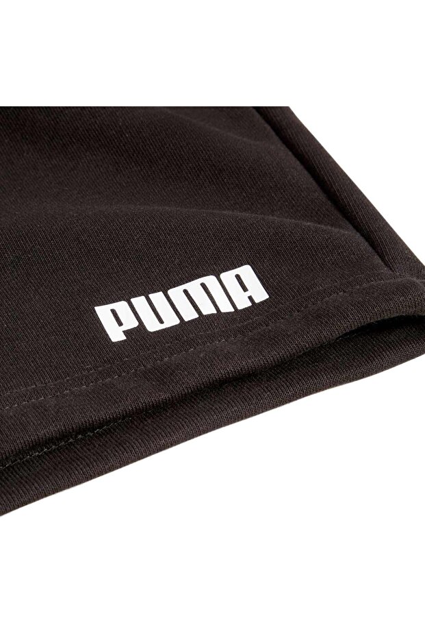 ESSENTIALS Small Logo Erkek 10" Şort - 4