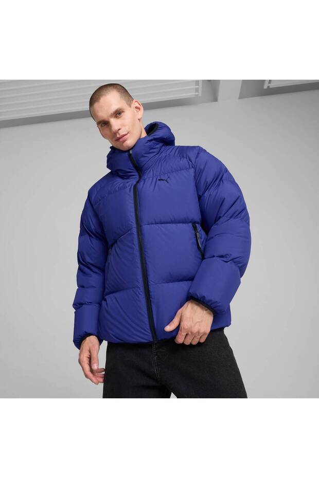 سترة منتفخة للرجال - 7