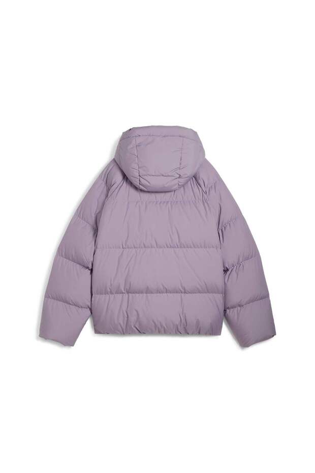 Kadın Şişme Mont - 6