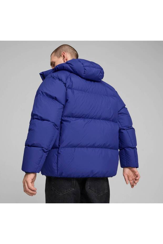 سترة منتفخة للرجال - 3