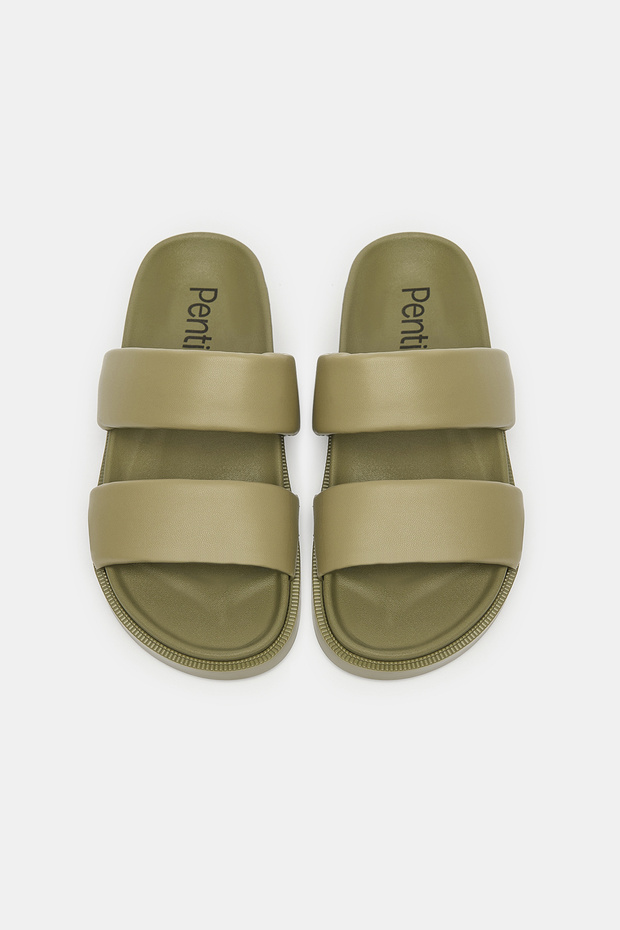 Papuci de casă Sandy - 1