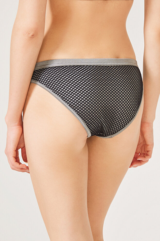 Sparky Slip Bikini Altı - 2