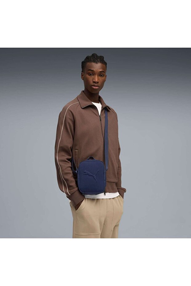 حقيبة كتف محمولة من BUZZ - 3