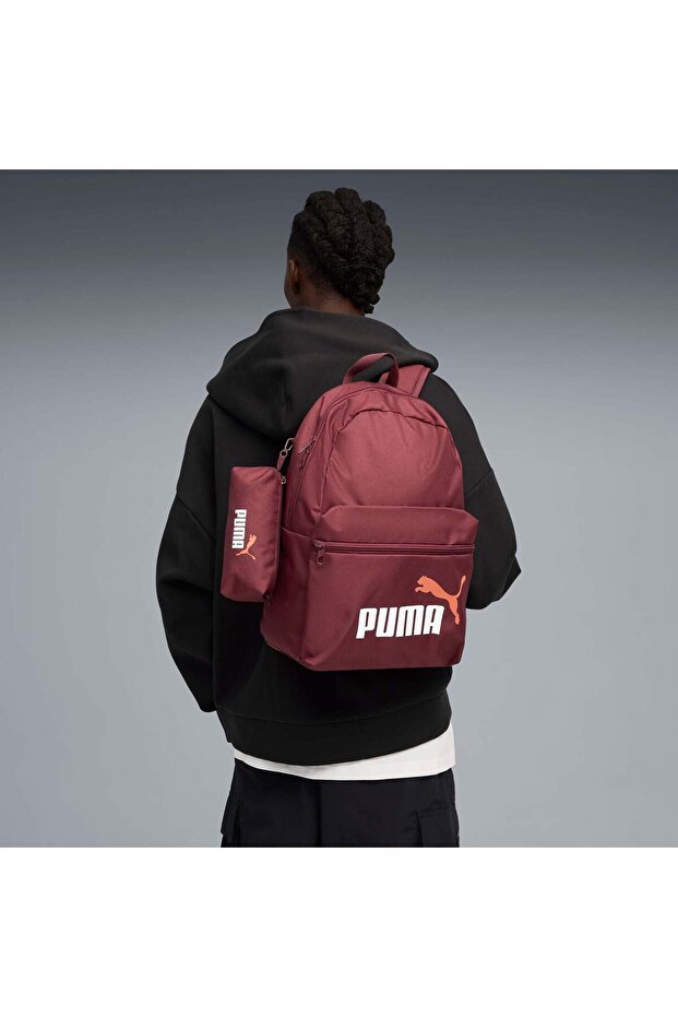 مجموعة حقيبة الظهر المرحلة - 3