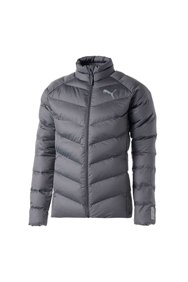 Warmcell Lightweight Men's Puffer Jacket - 1