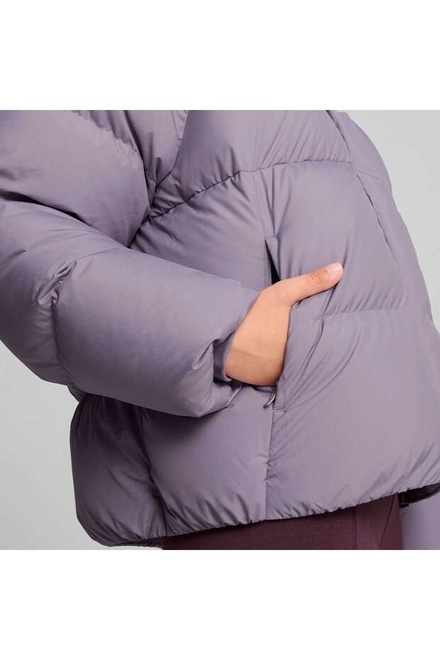 Kadın Şişme Mont - 2