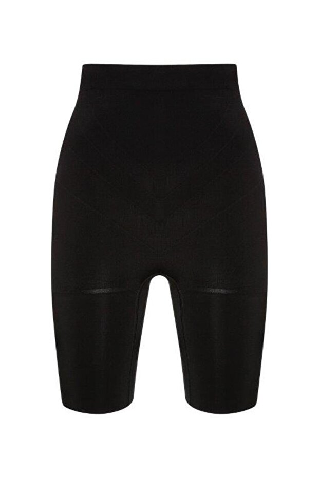 Dikişsiz Seamless Şort Korse - 4