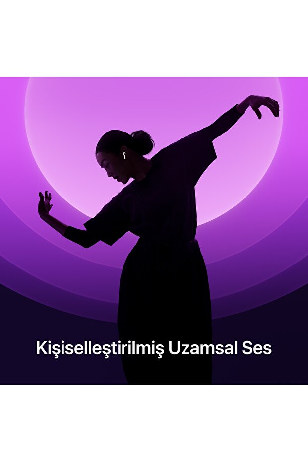 Airpods 4. Nesil (MXP63TU/A) - 5