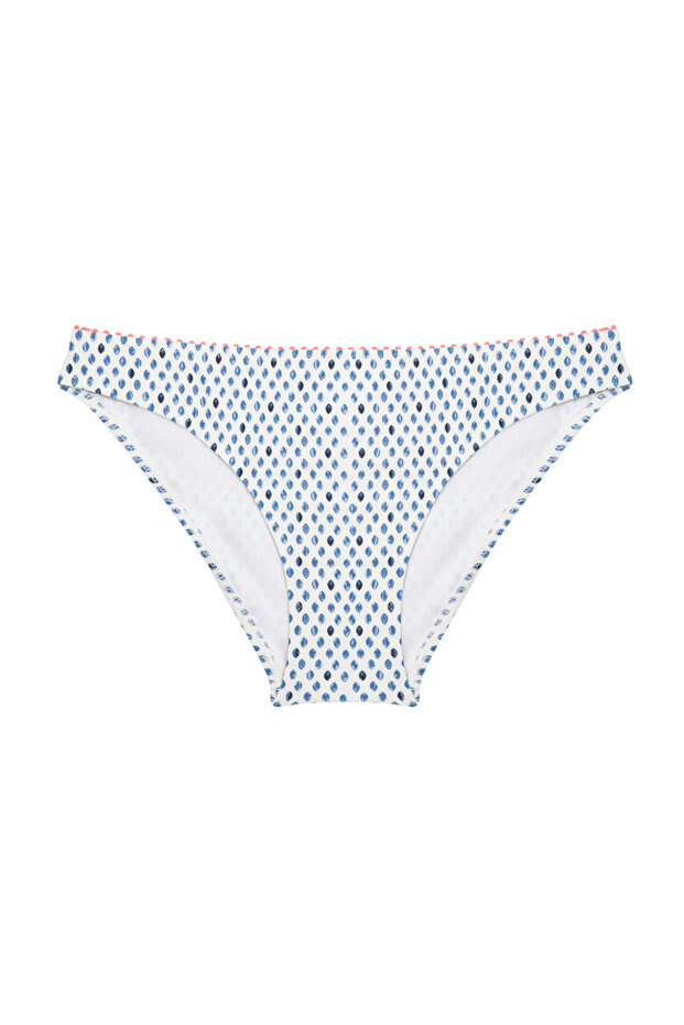 Drops Slip Bikini Altı - 3