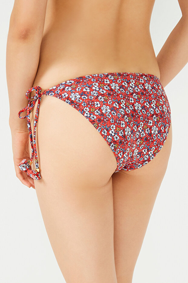 Lolo Bikini Altı - 2