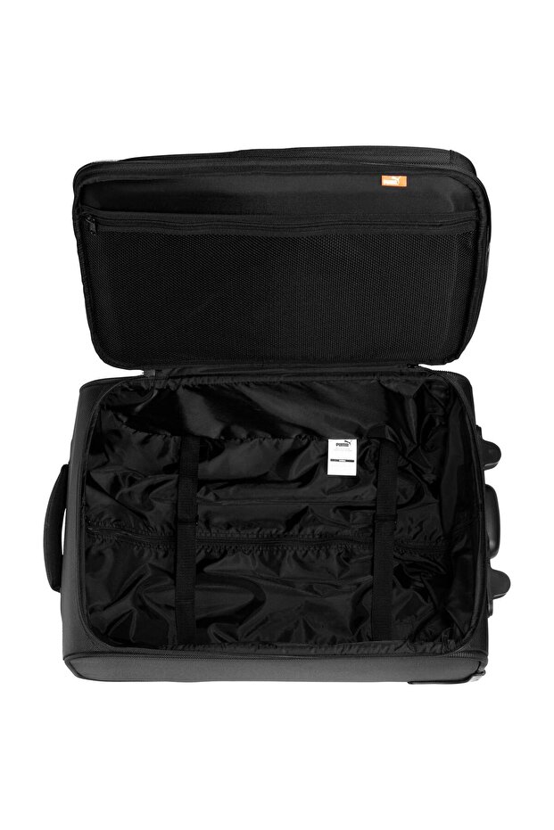 Küçük Boy Valiz - 3