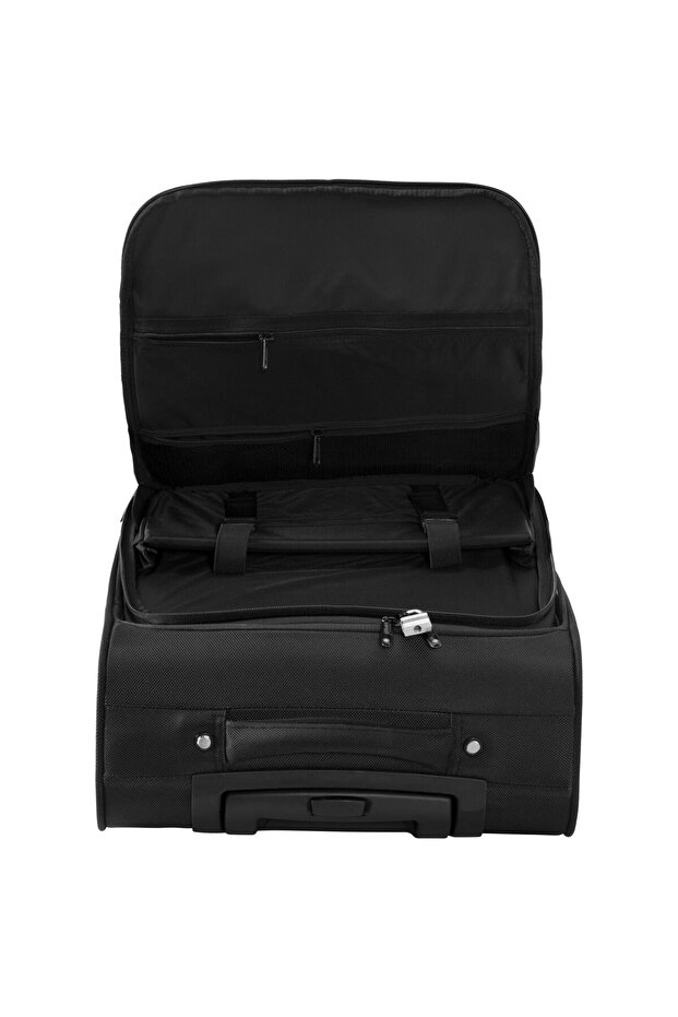 Küçük Boy Valiz - 2