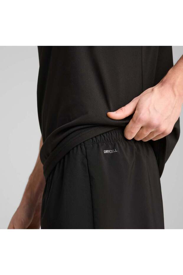 TAD ESSENTIALS Erkek 7" Dokuma Şort - 2