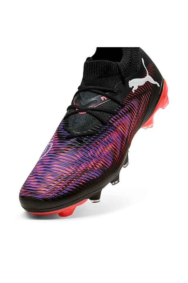 Future 8 Match Fg/ag Erkek Krampon (108140-01) - 6