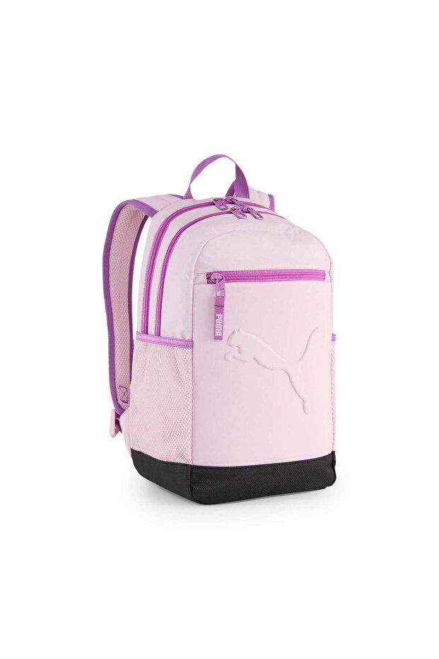 Buzz Small Backpack Rose Mauve - 1