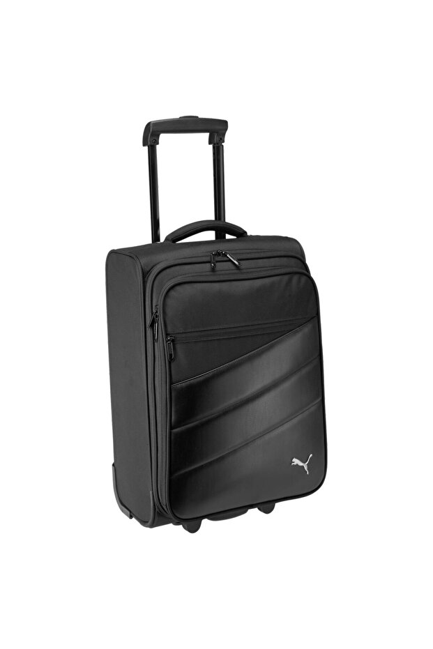 Küçük Boy Valiz - 1