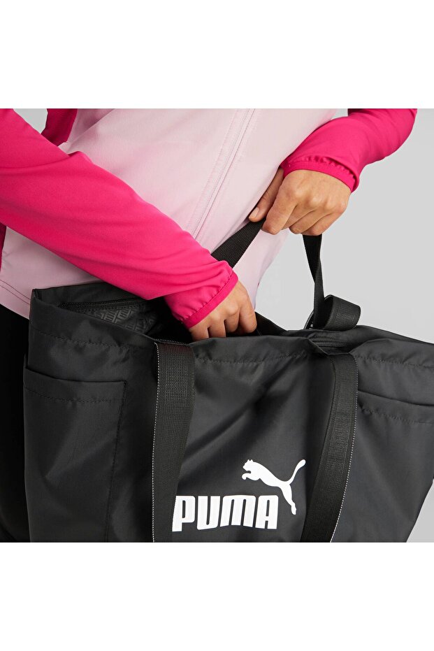 Core Base Large Shopper Çanta - 2