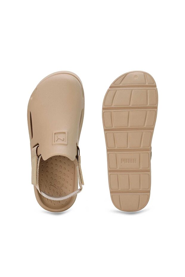 Босоніжки мюлі SHIBUI - 5