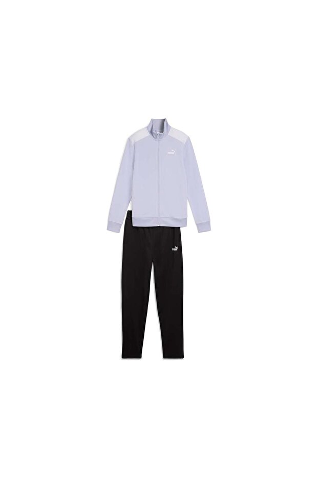طقم بدلة رياضية للسيدات من بولي SUIT