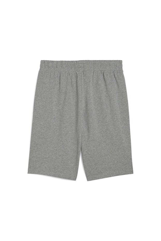 ESSENTIALS Logo Jersey 10'' Erkek Şort - 2