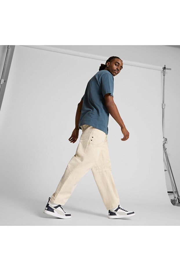 DRIBBLE MID SL Ayakkabı - 2