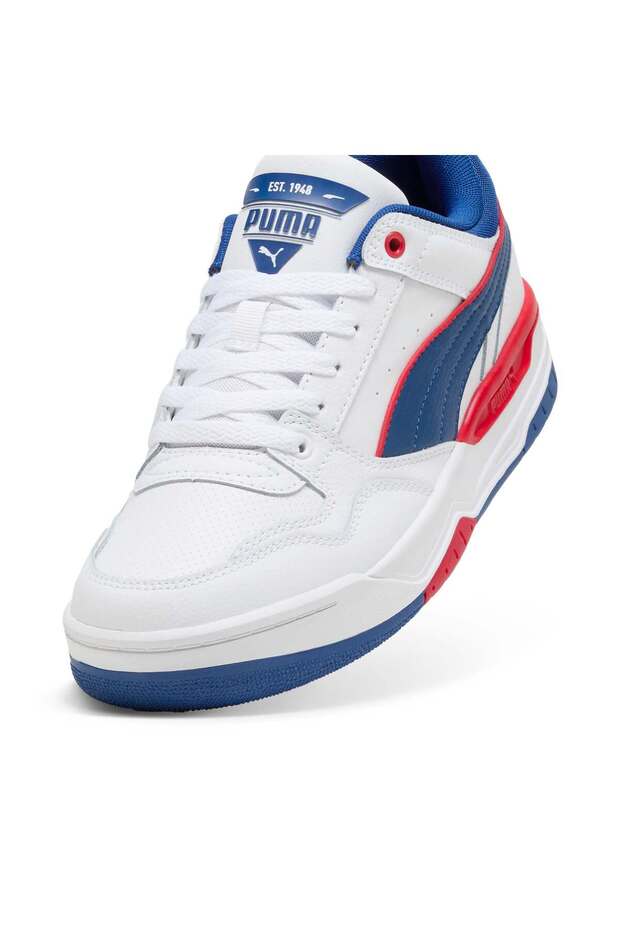 Rebound Retro-Sneaker - 5