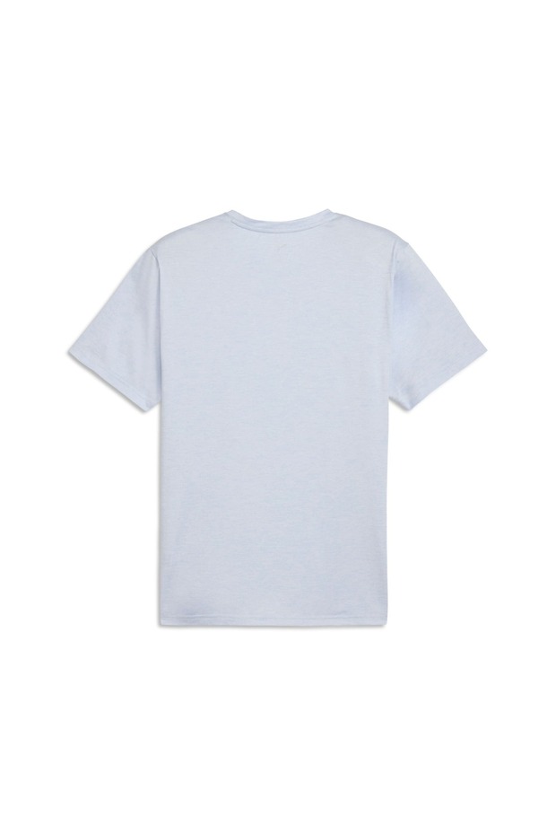 ESSENTIALS HEATHER CAT Tee Spor T-Shirt - 2
