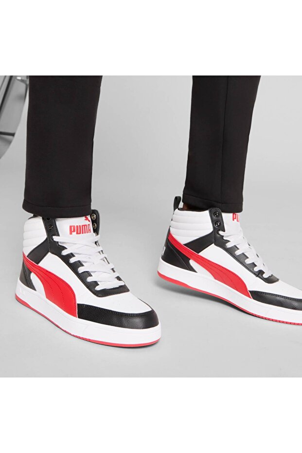 Pantofi DRIBBLE MID SL - 8