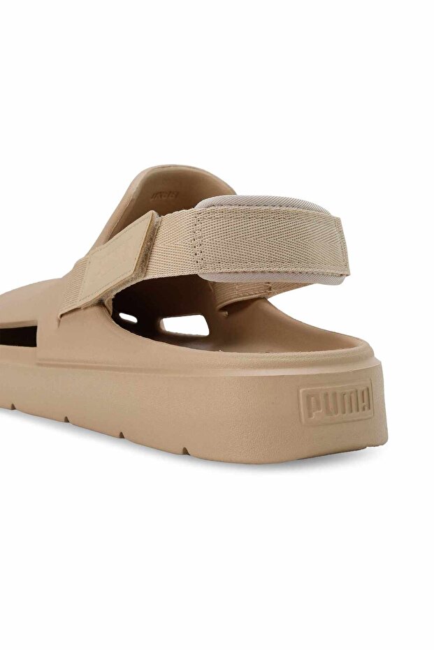 Босоніжки мюлі SHIBUI - 3