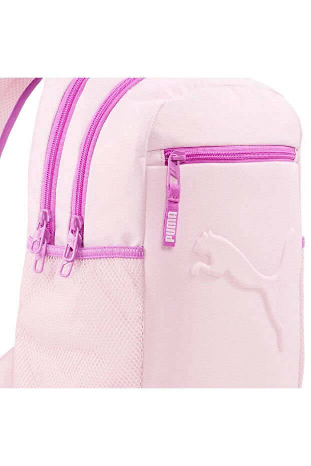 Buzz Small Backpack Rose Mauve - 3