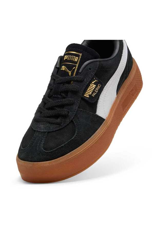 Palermo Elevata Kadın Ayakkabı - 5