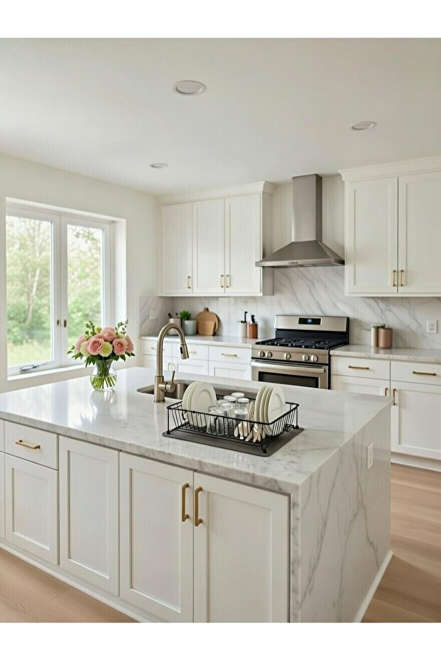 Bulaşık Kurutma Matı - 5