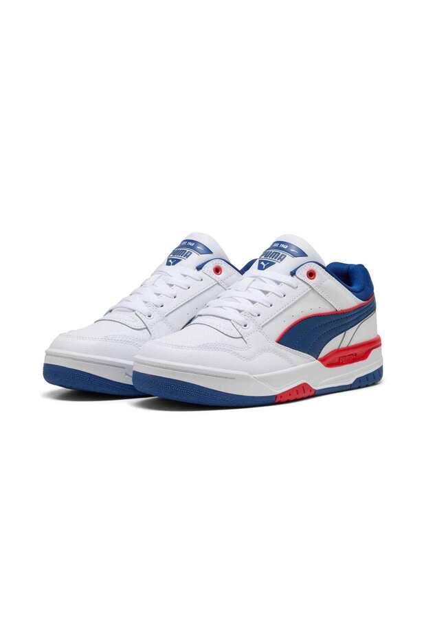 Rebound Retro-Sneaker - 6