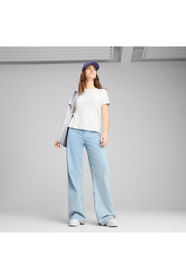 HER Tee Spor T-Shirt - 2