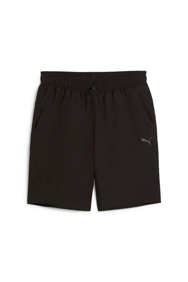 RAD/CAL Erkek Dokuma Şort - 1