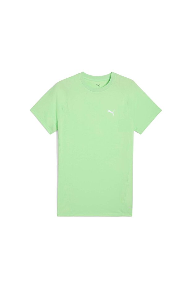EVOSTRIPE Tee Spor T-Shirt - 1