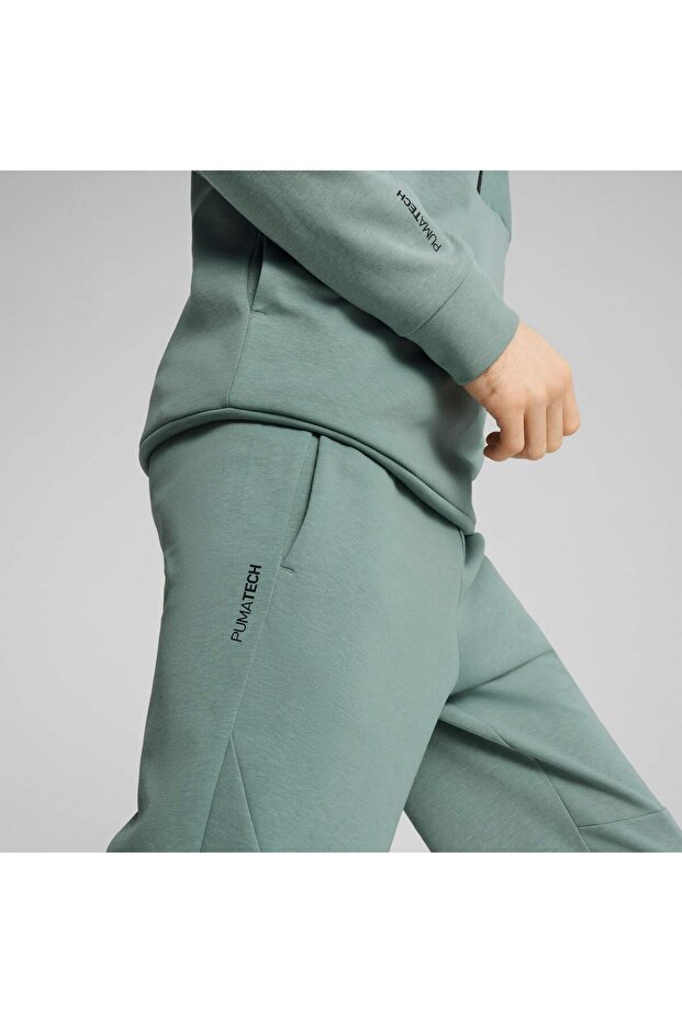 PUMATECH Erkek Eşofman Altı - 5