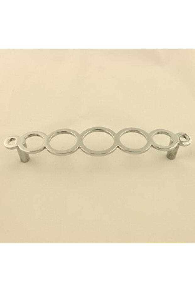 Roling Kulp Krom 128mm - 2 Adet - 2