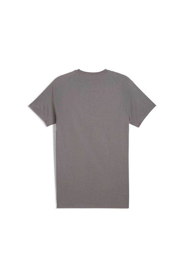 EVOSTRIPE Tee Spor T-Shirt - 4