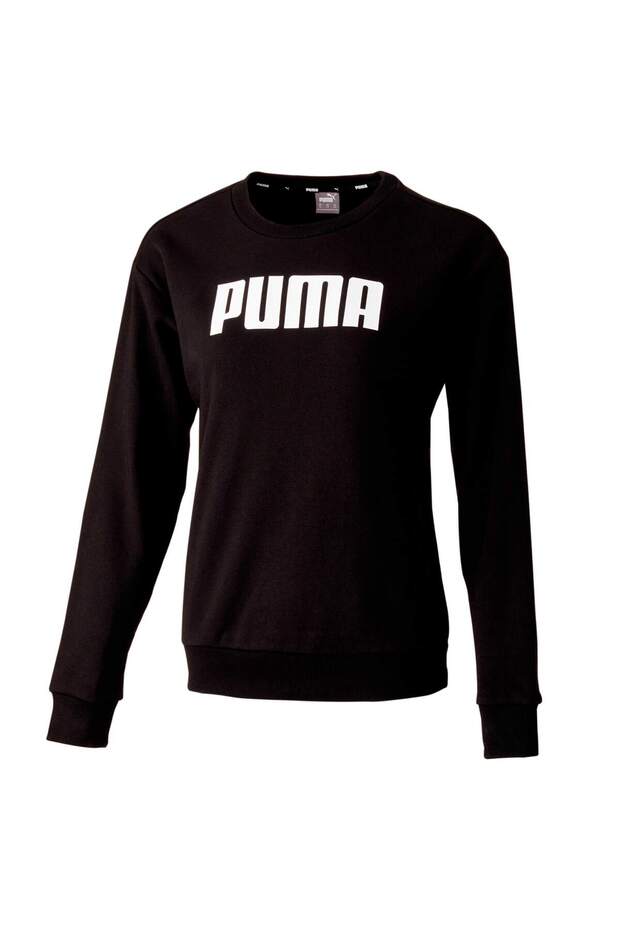 Essentials Crew Kadın Sweatshirt - 1