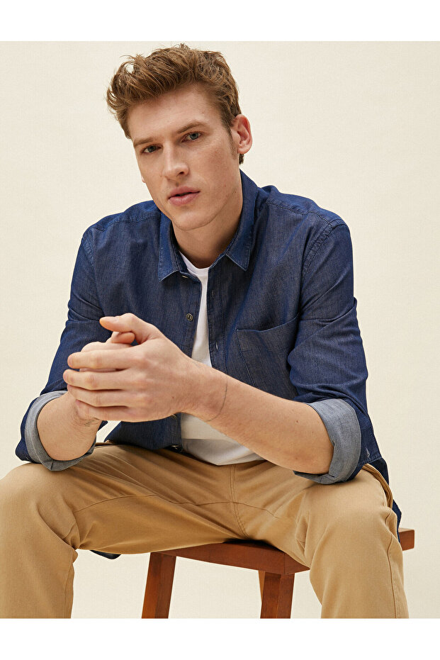 Shirt - 1